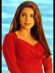 Juhi Chawla1