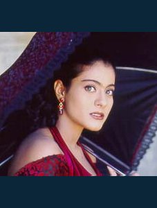 Kajol