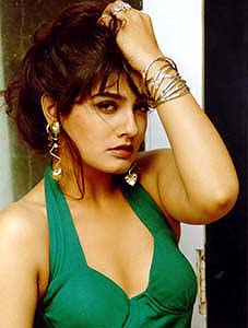 Raveena Tandon